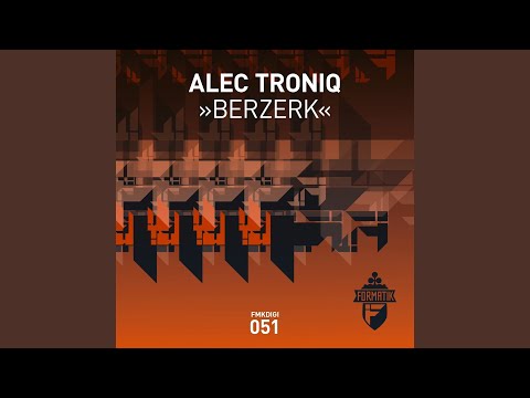 Berzerk (Tobi Kramer Remix)