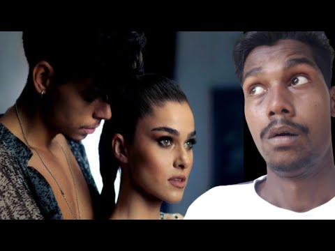 INDIAN FIRST TIME REACT TO Emilian feat. @Theo Rose - De 3 zile nu am somn | Official Video | #BR