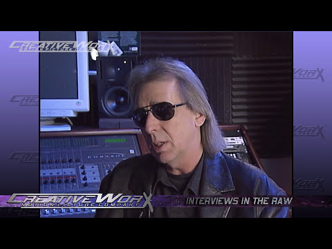 Jim Ladd  on Tom Petty's  The Last DJ  2002