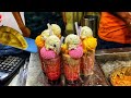 Surat Famous Falooda Rs 70 Only Hanumante Special Faluda And Ice Cream Indian Street Food