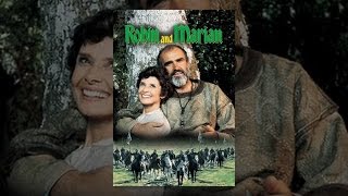 Robin And Marian (Package Refresh)