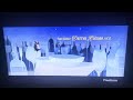Ratatouille Freeform Credits NO COPYRIGHT INTENDED