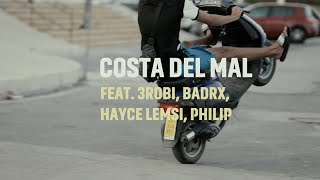 Costa del Mal Music Video