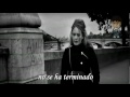 Adele - Someone Like You (Subtitulado)