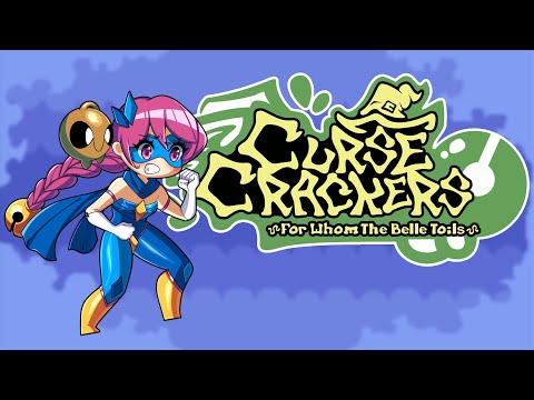 Curse Crackers Final Trailer thumbnail