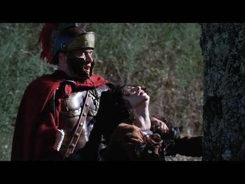 "He's Not Under the Standard.." | Rome