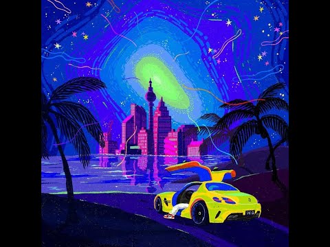 더콰이엇 - go yard(feat. Paul Blanco), money can't(feat. Paul Blanco) 번갈아 1시간 반복