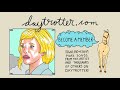 Haley Bonar - Silver Zephyrs - Daytrotter Session
