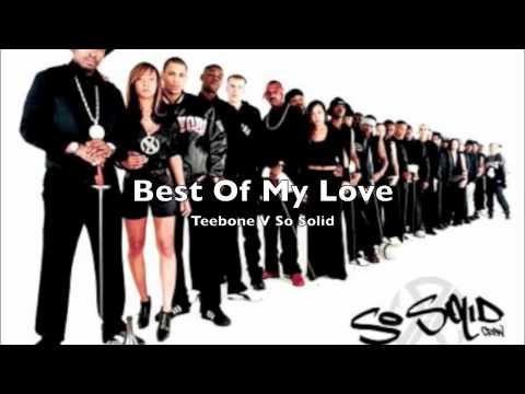 Video thumbnail for Best Of Your Love