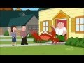 Family Guy Giant Nonono Crab