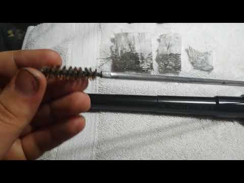 Ballistic Advantage Pistol Barrel Review – Don’t Make This Mistake!