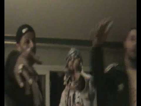 WU TANG MEETS ARABIAN KNIGHTZ, FISHAWY, WIGHIT NAZAR AND ARAB LEAGUE ALLSTARS IN CAIRO