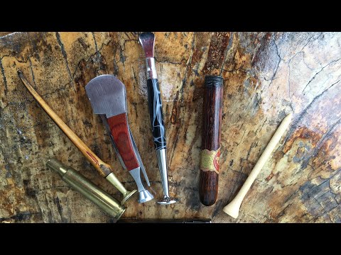 Pipe Tampers and Pipe Tamping