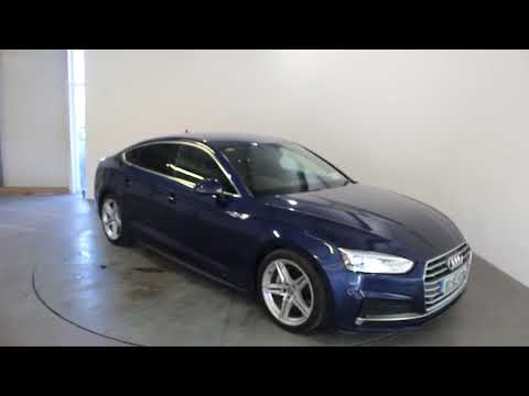 Audi A5 2.0tdi 190 S-tronic S Line - Image 2