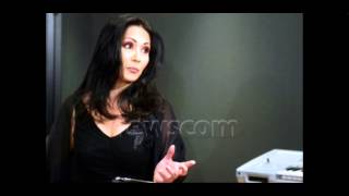 Ana Gabriel Pensando en ti