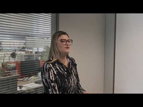 Human-based science - Alexia Micallef Gatt (Malta)