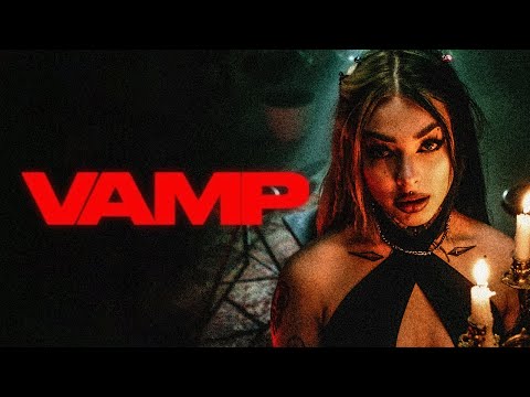 Trill Pem - Vamp! [Official Music Video]
