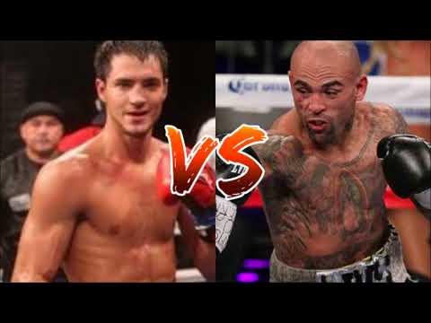 S2BP44: Luis Collazo vs Bryant Perrella,18.4.8