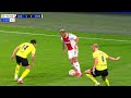 Skills Anthony Vs Borussia Dortmund || HD 1080i
