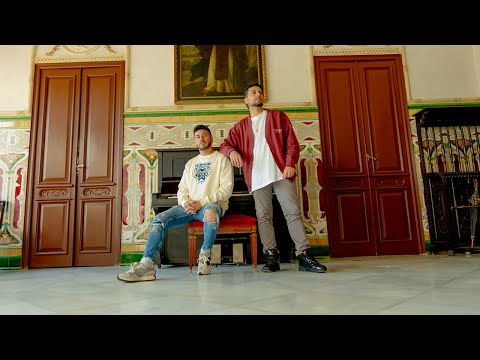 Fernando Caro y Sergio Contreras - Rebelde 2.0