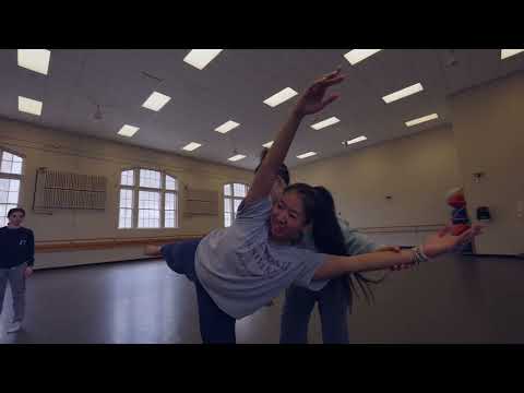 Contemporary Dance & Performance