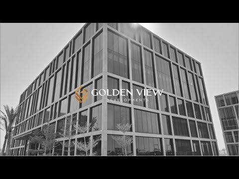 مقتطفات من افتتاح مقر شركة جولدن فيو للتطوير العمراني الجديد بكايرو فيستيفال سيتي
