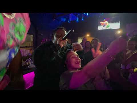 Everett, MA Karma Lounge Recap [June 30th 2022] Nawlage & Dj Styles LIVE