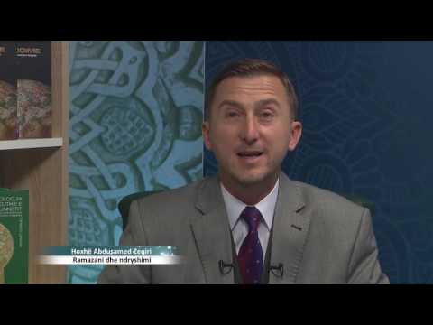 LIGJERATE FETARE   ABDUSAMED ZEQIRI   EMISIONI 4 OKK