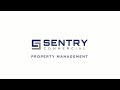 Sentry Commercial Property Management
