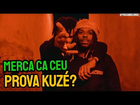 Boygame X PCC X Dareal General - Na Moh Di Deus #ANÁLISE by @YOUCANRECORDS_V