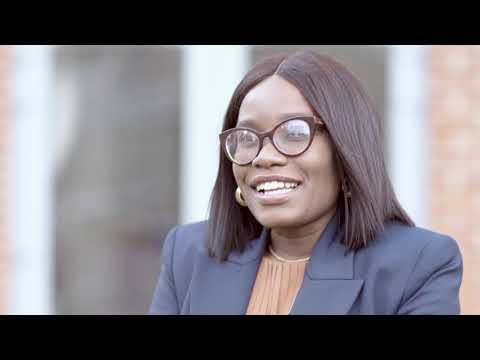 Imperial voices on climate & environment: Dr Gbemi Oluleye