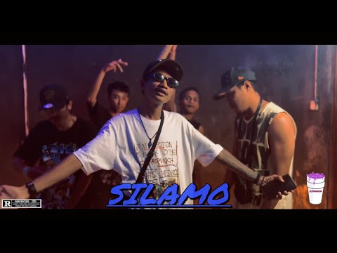NITHO - SILAMO ( music video )