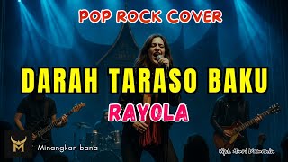 Download lagu Darah Taraso Baku - RAYOLA (COVER ROCK) | Lagu Minang LIRIK mp3 Download lagu Darah Taraso Baku - RAYOLA (COVER ROCK) | Lagu Minang LIRIK mp3