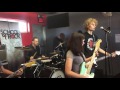Jimmy Chamberlin And Elmhurst House Band Performing Cherub Rock