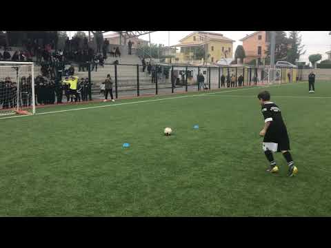 2019. Finale Cat.2008 CarsoLT🖤-SavioRM🇸🇲 5-4 dcr