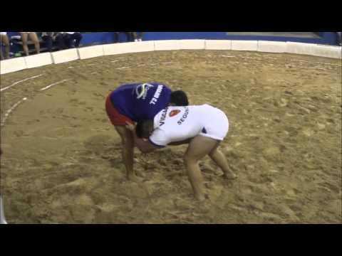 Rosario C.L.  9 -  C.L. Tegueste 12