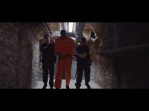 D. Ace - PTR  ( Clip Officiel )