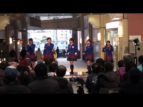 KOBerries♪[Fixed]アピスア明石２部 2015.01.31