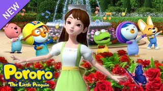 Download lagu Pororo Bahasa Indonesia | Si Cantik dan Buruk Rupa | Pororo Si Penguin Kencil mp3 Download lagu Pororo Bahasa Indonesia | Si Cantik dan Buruk Rupa | Pororo Si Penguin Kencil mp3