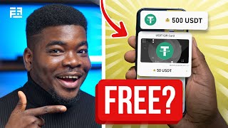 How to Buy and Sell Gift Cards on Binance (Tutorial) + Free $500 Gift Card!