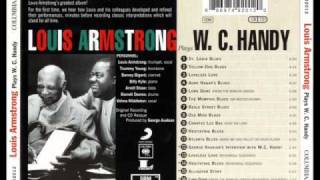 Louis Armstrong and the All Stars 1954 St  Louis Blues