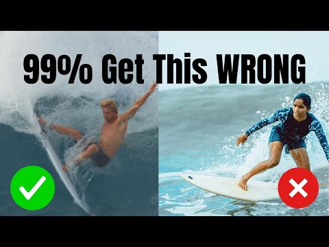 The Ugly Truth Behind Why You Don’t Surf Like Ethan Ewing