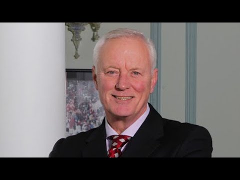 Barry Hearn - T20 Cricket, the one that got away?
