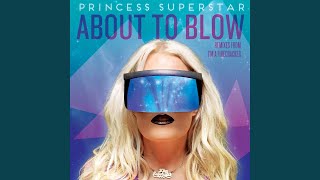 I&#39;m a Firecracker (We Are Nuts! Remix)