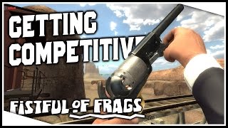 Fistful of Frags video thumbnail