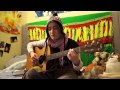 Rest my head - Florent Dorin (LLL cover) 