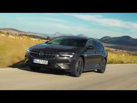 NOWY OPEL INSIGNIA 2020 ✰ GRUPA GEZET