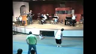 Misty Edwards - The One I Want - 2005 (feat. David Brymer)