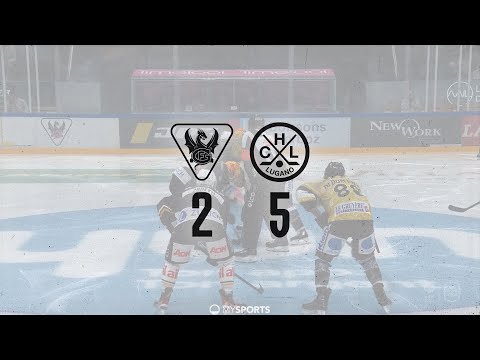 HCFG vs HCL - 16.09.2023