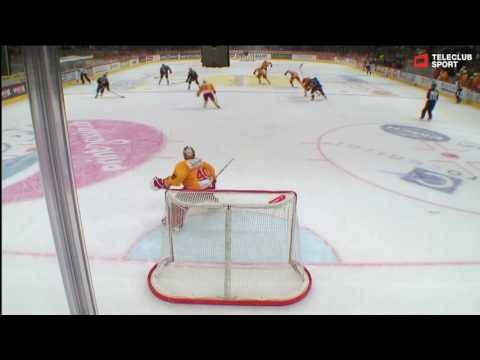 SCB - SCL Tigers 4:1 13. Spieltag 2016/17 (14.10.2016) HD